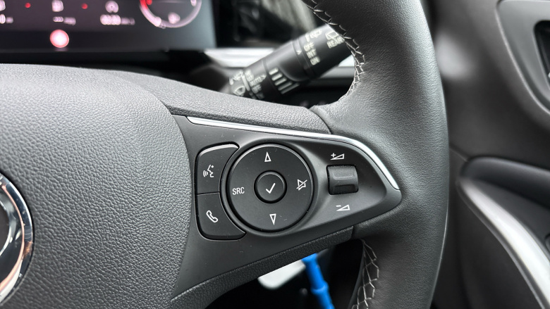 Vauxhall Grandland 1.2 Turbo GS 5dr Petrol Hatchback